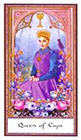 gendron - Queen of Cups