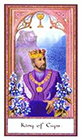 gendron - King of Cups