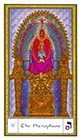gendron - The Hierophant