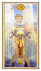 gendron - Two of Swords