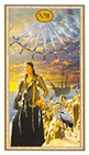 gendron - Seven of Swords