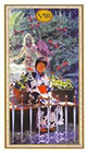 gendron - Eight of Swords