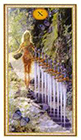 gendron - Ten of Swords