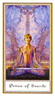 gendron - Prince of Swords