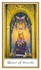 gendron - Queen of Swords
