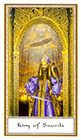 gendron - King of Swords