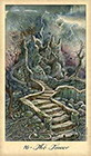 ghosts-spirits - The Tower