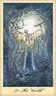 ghosts-spirits - The World