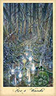 ghosts-spirits - Ace of Wands