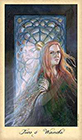 ghosts-spirits - Two of Wands