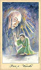 ghosts-spirits - Five of Wands