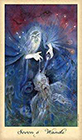 ghosts-spirits - Seven of Wands