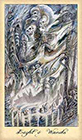 ghosts-spirits - Eight of Wands