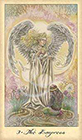 ghosts-spirits - The Empress
