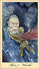 ghosts-spirits - Nine of Wands
