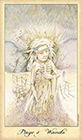 ghosts-spirits - Page of Wands