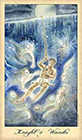 ghosts-spirits - Knight of Wands