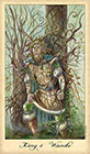 ghosts-spirits - King of Wands