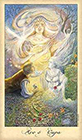 ghosts-spirits - Ace of Cups