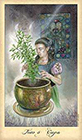 ghosts-spirits - Two of Cups