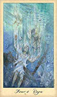 ghosts-spirits - Four of Cups