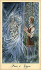 ghosts-spirits - Five of Cups