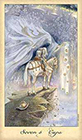 ghosts-spirits - Seven of Cups