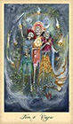 ghosts-spirits - Ten of Cups