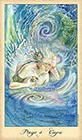 ghosts-spirits - Page of Cups