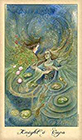 ghosts-spirits - Knight of Cups