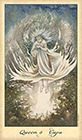 ghosts-spirits - Queen of Cups