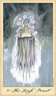 ghosts-spirits - The Hierophant