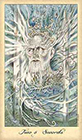ghosts-spirits - Two of Swords