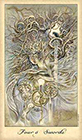 ghosts-spirits - Four of Swords