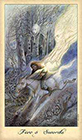 ghosts-spirits - Five of Swords