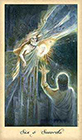 ghosts-spirits - Six of Swords