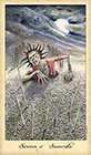 ghosts-spirits - Seven of Swords