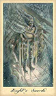 ghosts-spirits - Eight of Swords