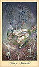 ghosts-spirits - Ten of Swords