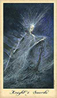 ghosts-spirits - Knight of Swords