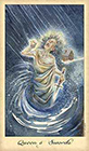 ghosts-spirits - Queen of Swords