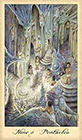 ghosts-spirits - Nine of Coins