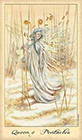 ghosts-spirits - Queen of Coins