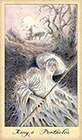 ghosts-spirits - King of Coins