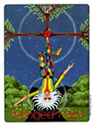 gill - The Hanged Man