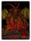 gill - The Devil