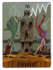 gill - The Tower