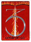 gill - Three of Wands