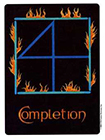 gill - Four of Wands