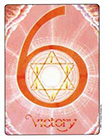 gill - Six of Wands